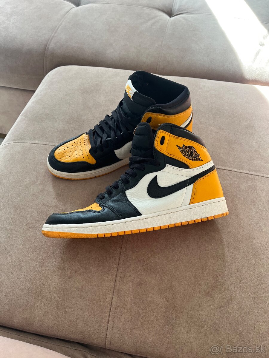 Air Jordan 1 Retro High