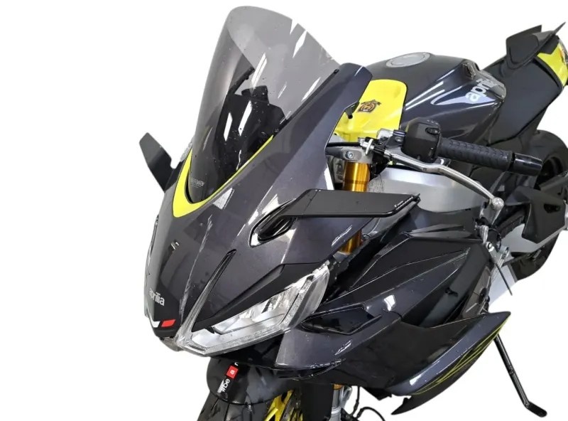 Rozpredám Aprilia RS 660 na ND