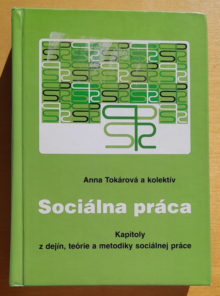 Sociálna práca