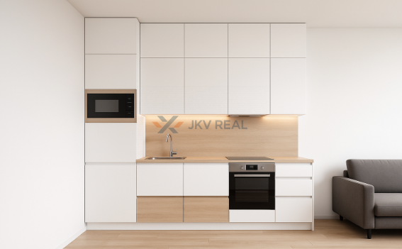 Na predaj 1 izbový byt v Slovenskom Grobe