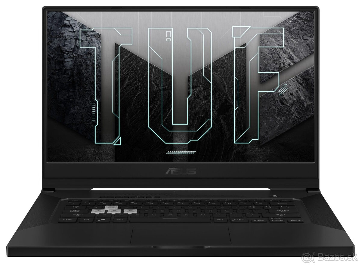 Asus tuf gaming f15 fx516pm