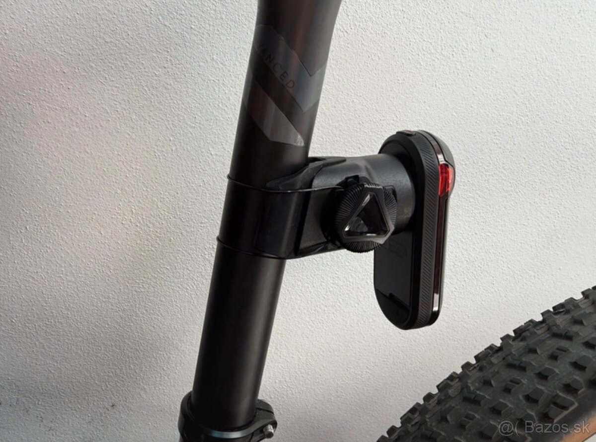 Garmin Varia BOA uni držiak