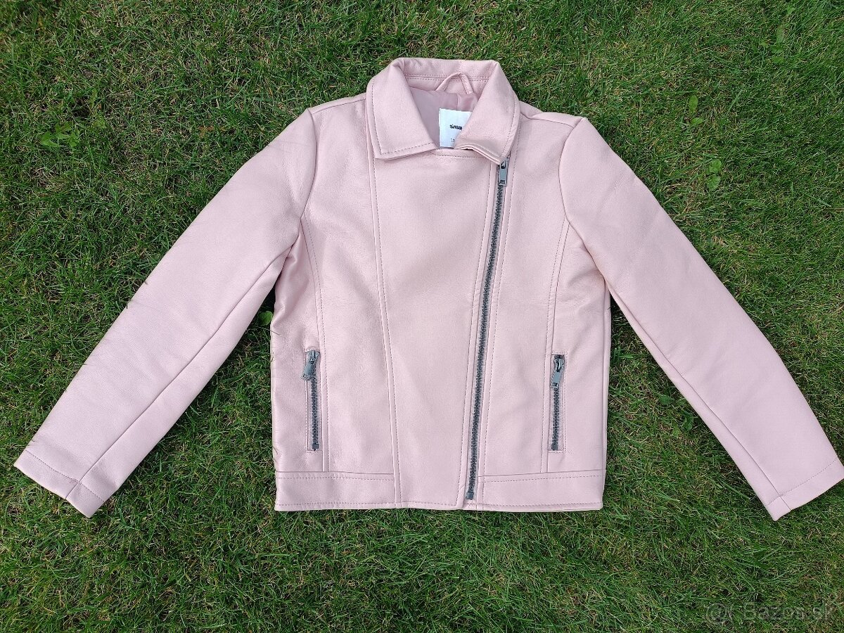 Kožienkova bunda, veľ. 134