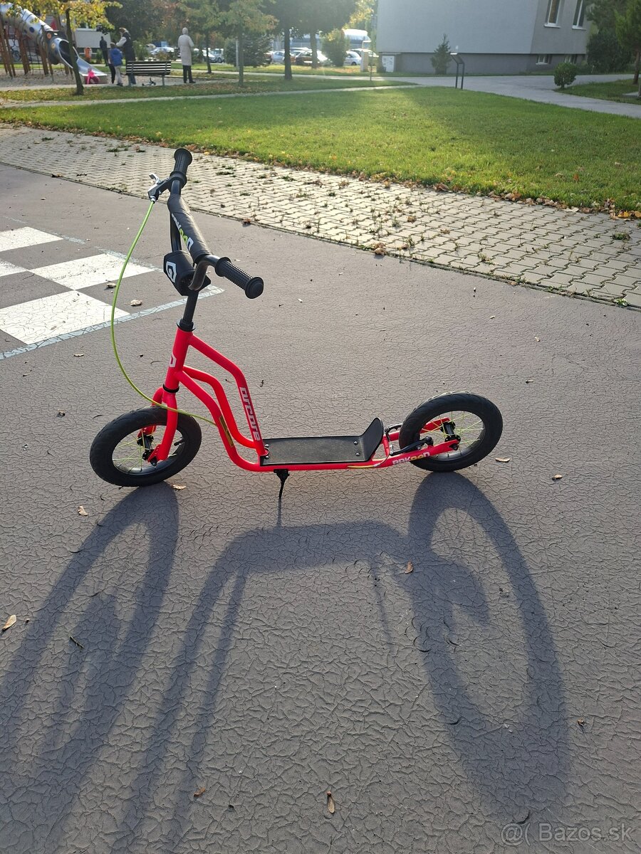 Kolobežka Arcore Rakoon