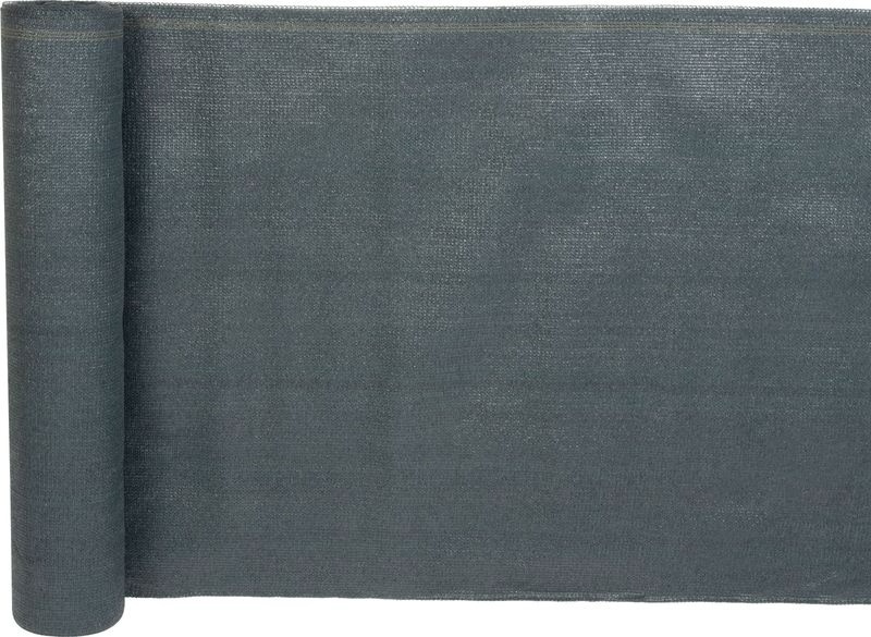 Tieniaca tkanina 1,8x10m Antracyt