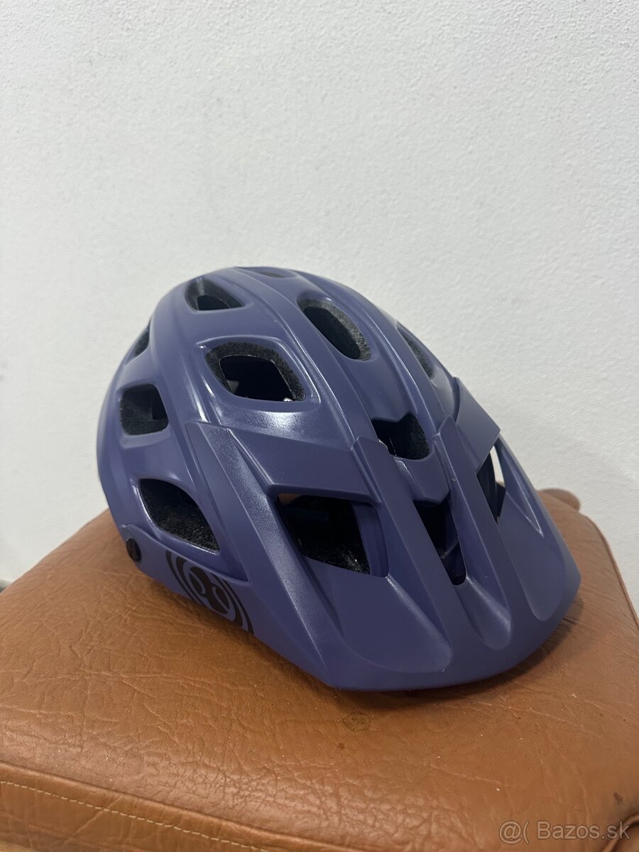 Prilba IXS Trail EVO velkost L