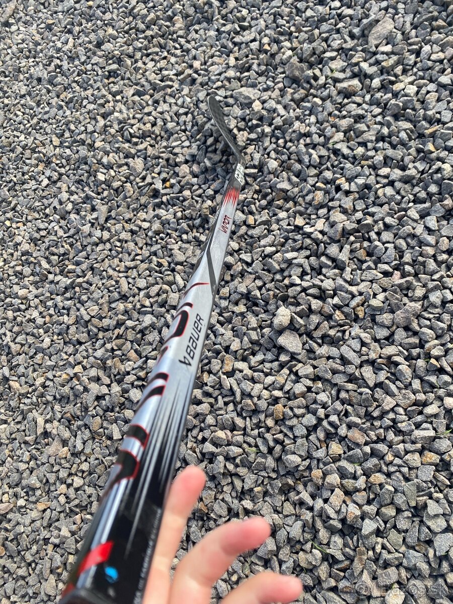 Hokejka Bauer Vapor