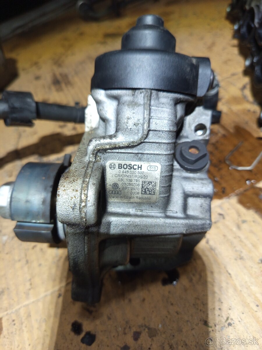 Predám vysokotlaoé čerpadlo 2.0CR 03L130755