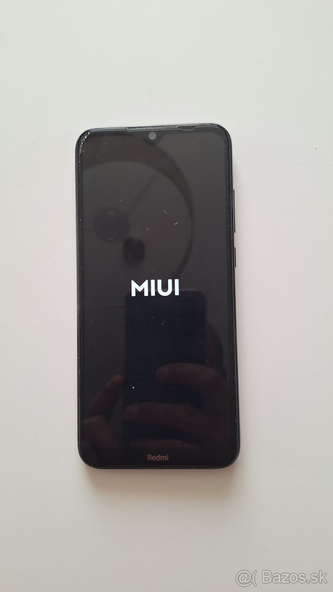 Xiaomi Redmi Note 8T
