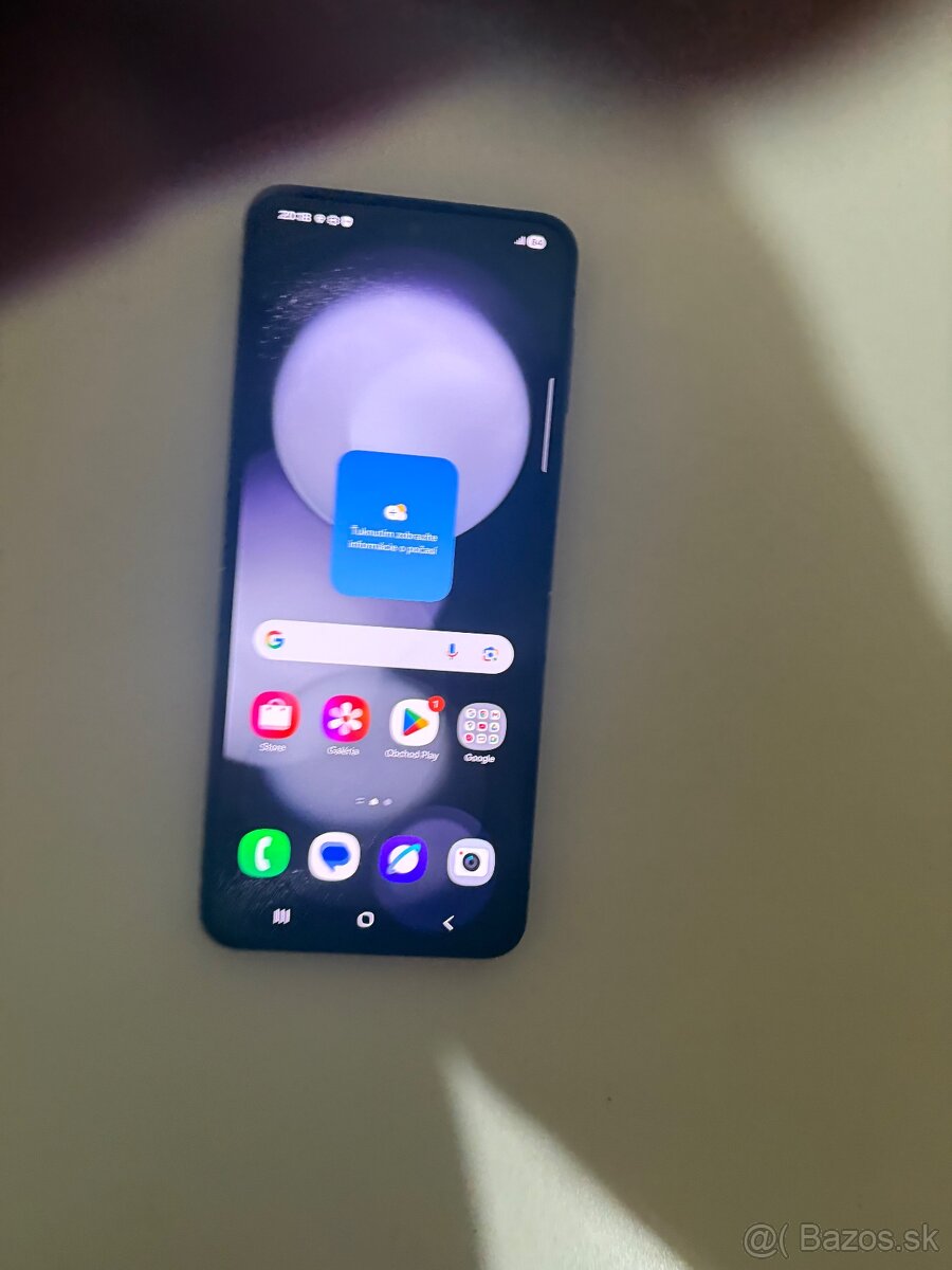 Predám Samsung galaxy z flip 5