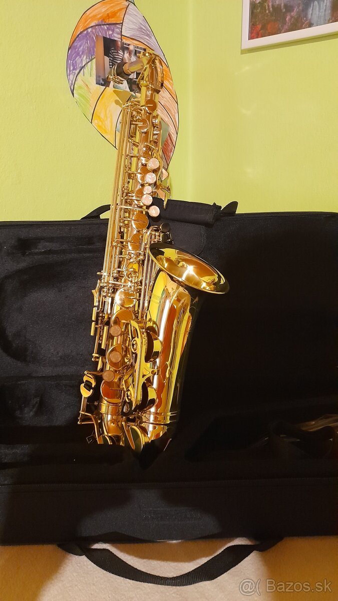 Saxofon Alt Thomann TS 180