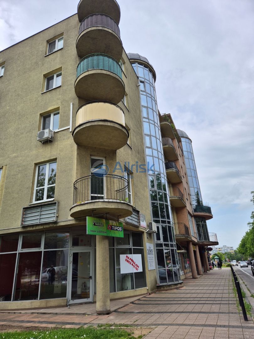 Obchodné priestory pre Vaše podnikanie na predaj v centre Ga