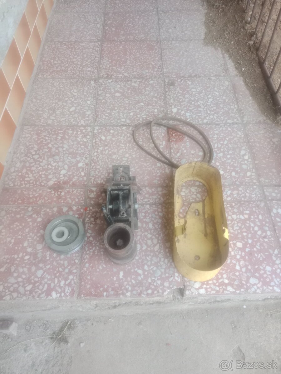 AGZAT LISTOVA KOSACKA rezervovane