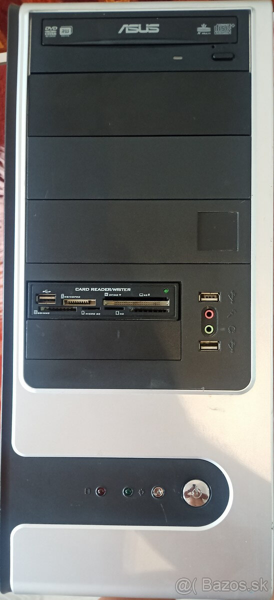 i5-6500, 16GB DDR4, Windows 11 Pro 25H2 WiFi