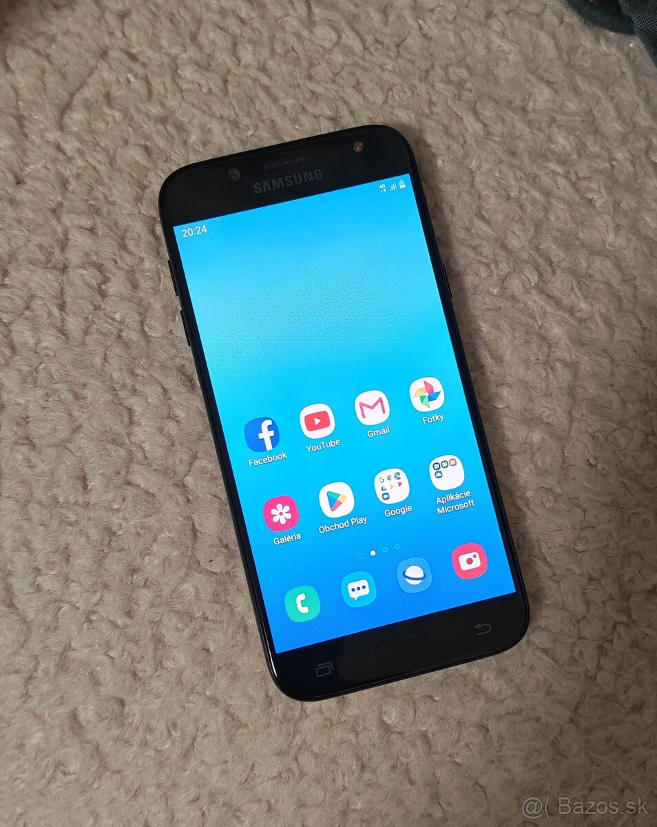 Samsung Galaxy J5 128GB