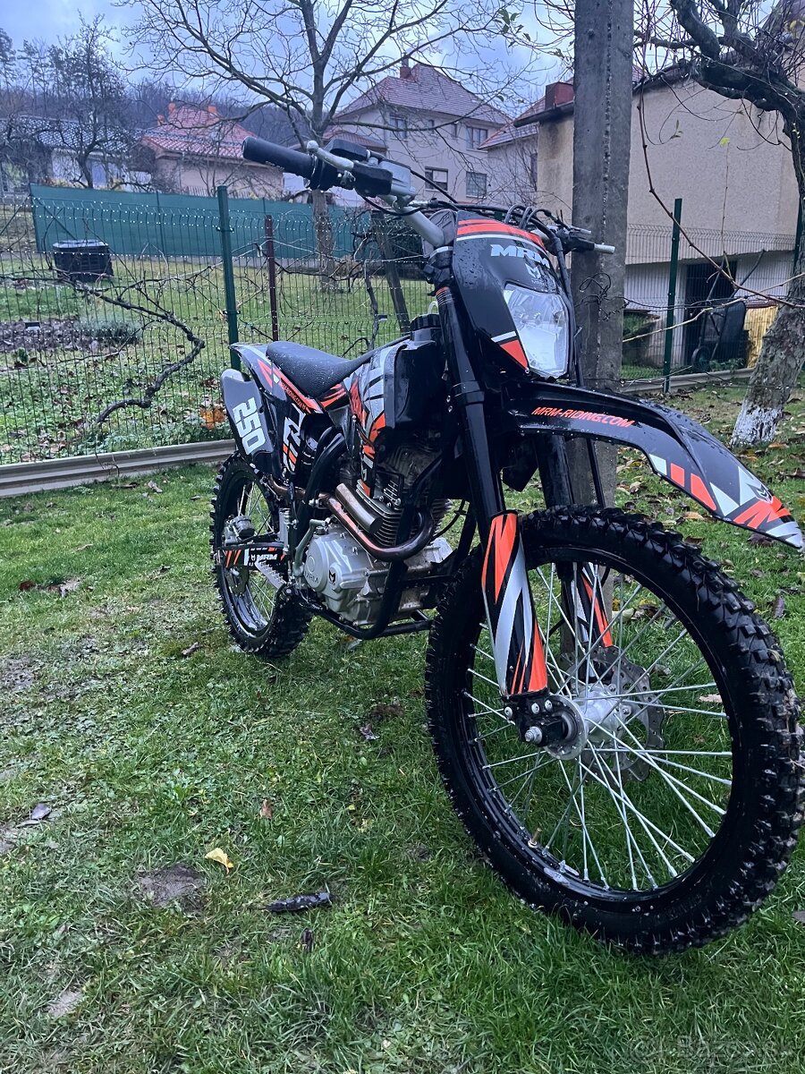 Mrm 250