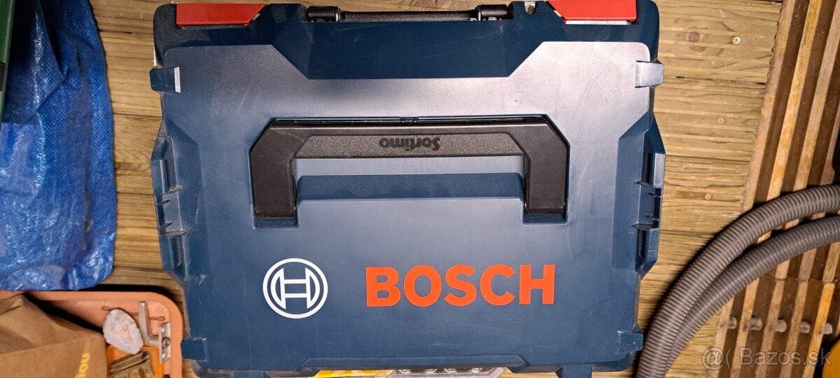 BOSCH GSS 160