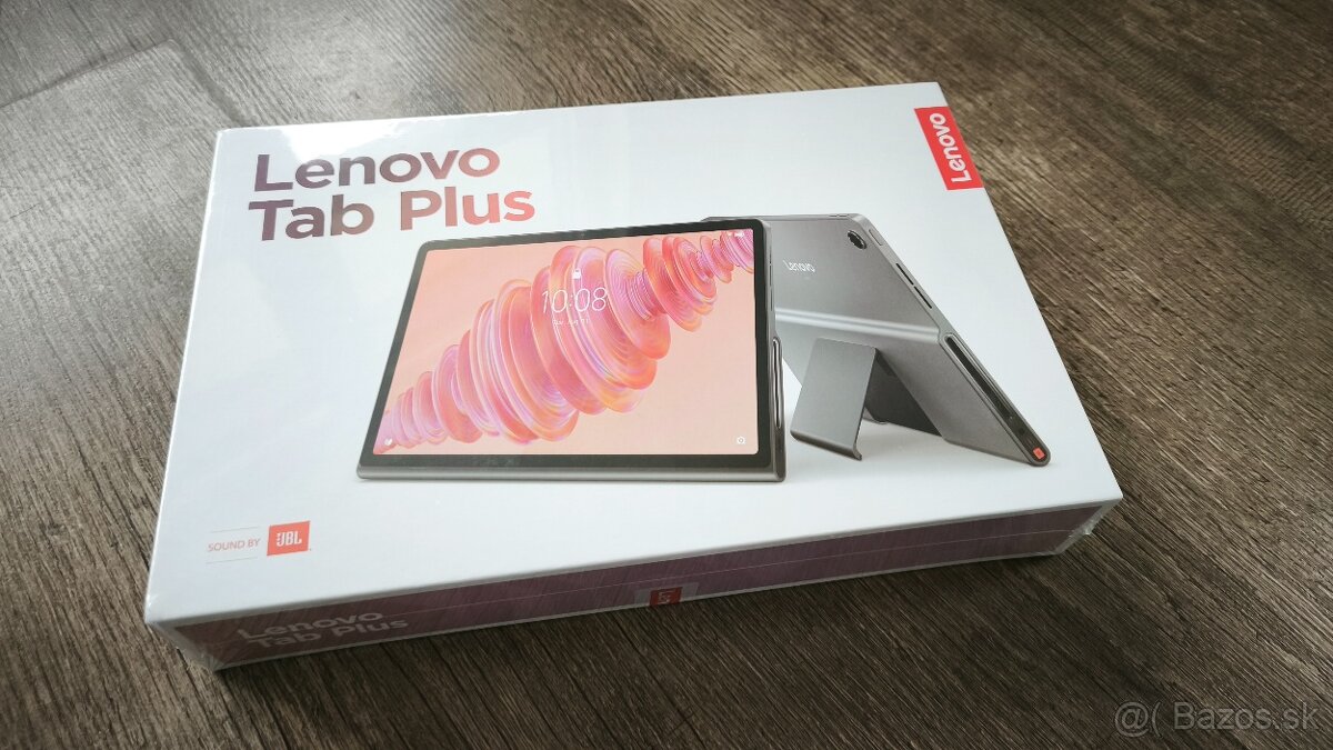 Lenovo Tab Plus 11,5"