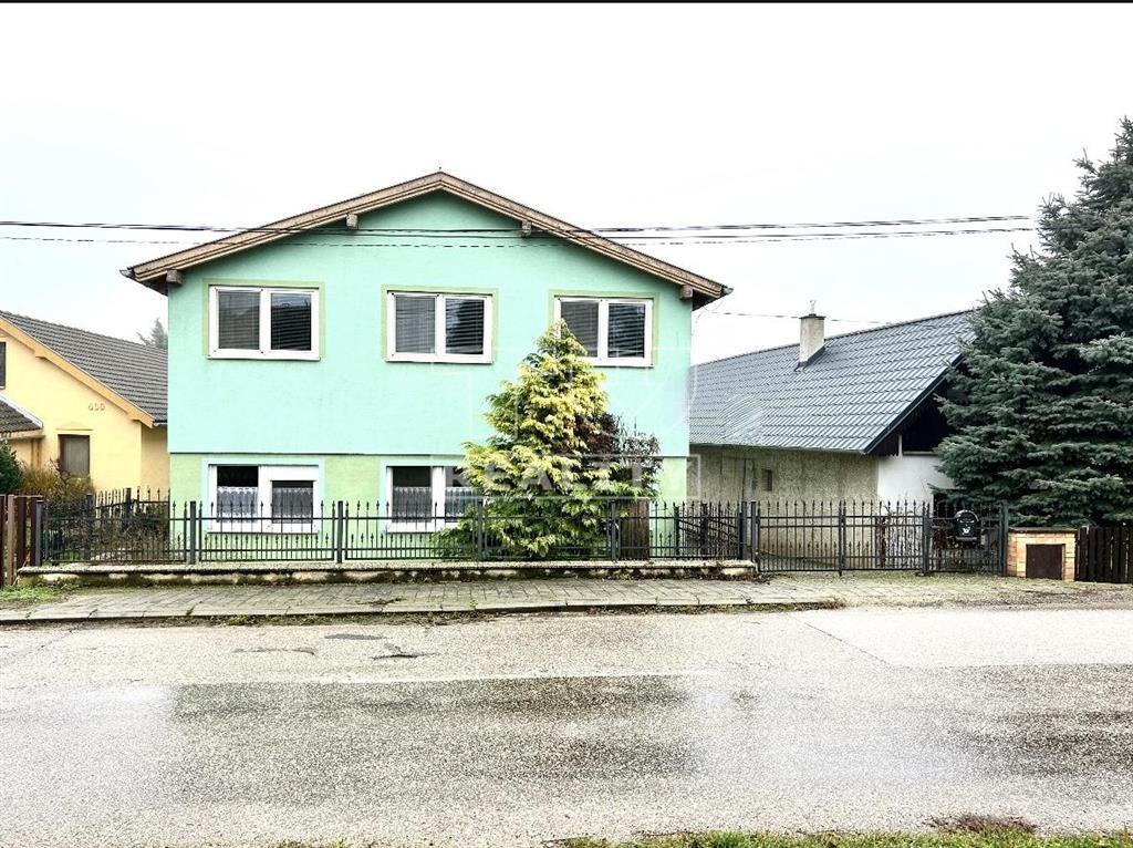 Neprehliadnite Štýlový rekreačný komplex v Podhájskej...