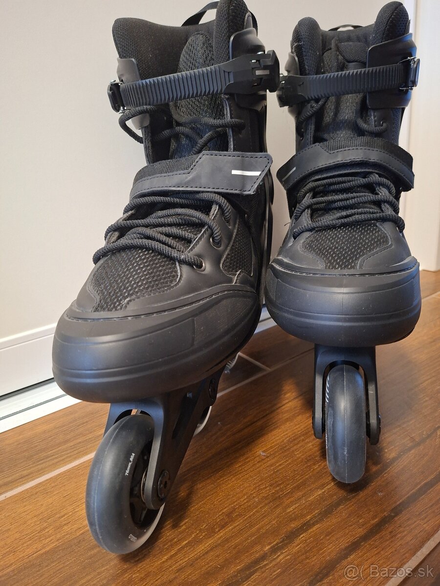 Muzske kolieskove korcule Oxelo