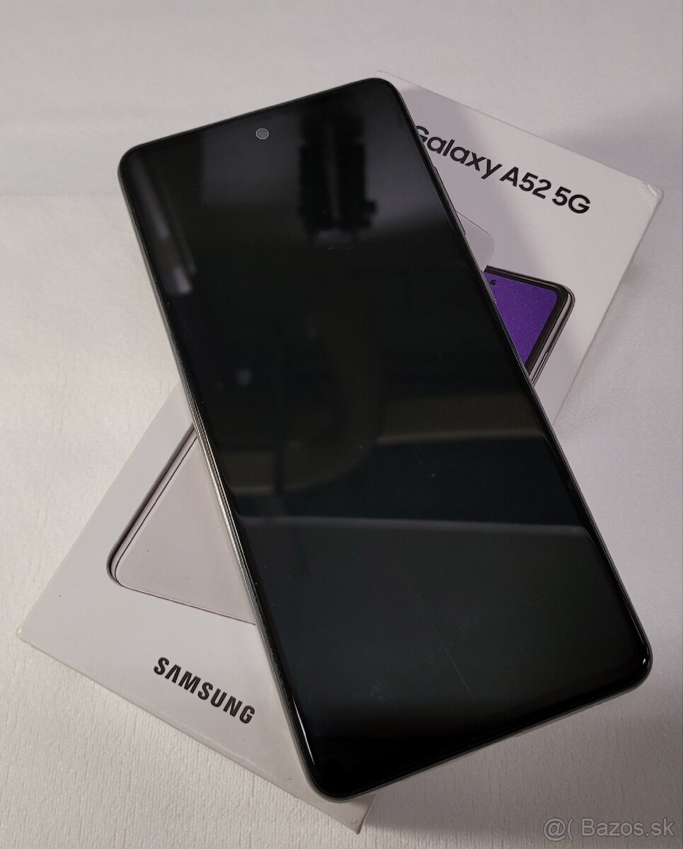 Samsung Galaxy A52 5G