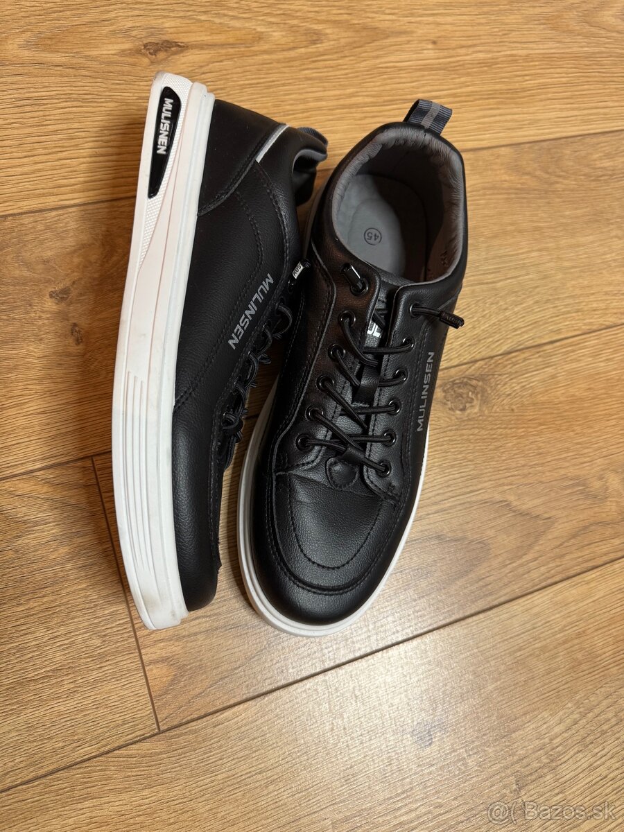 Predám pánske tenisky