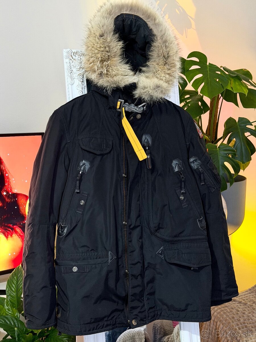 Parajumpers zimná Bunda