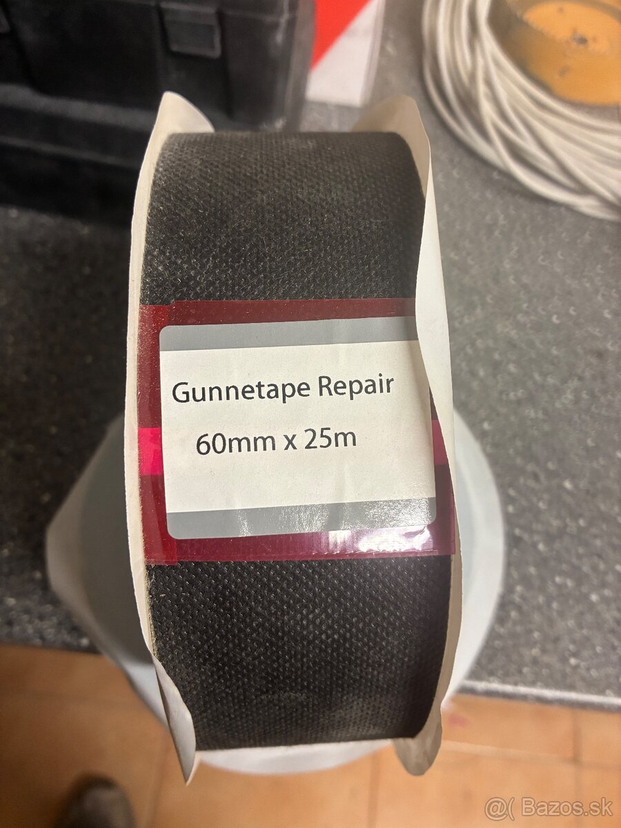 Páska na strešnú fóliu