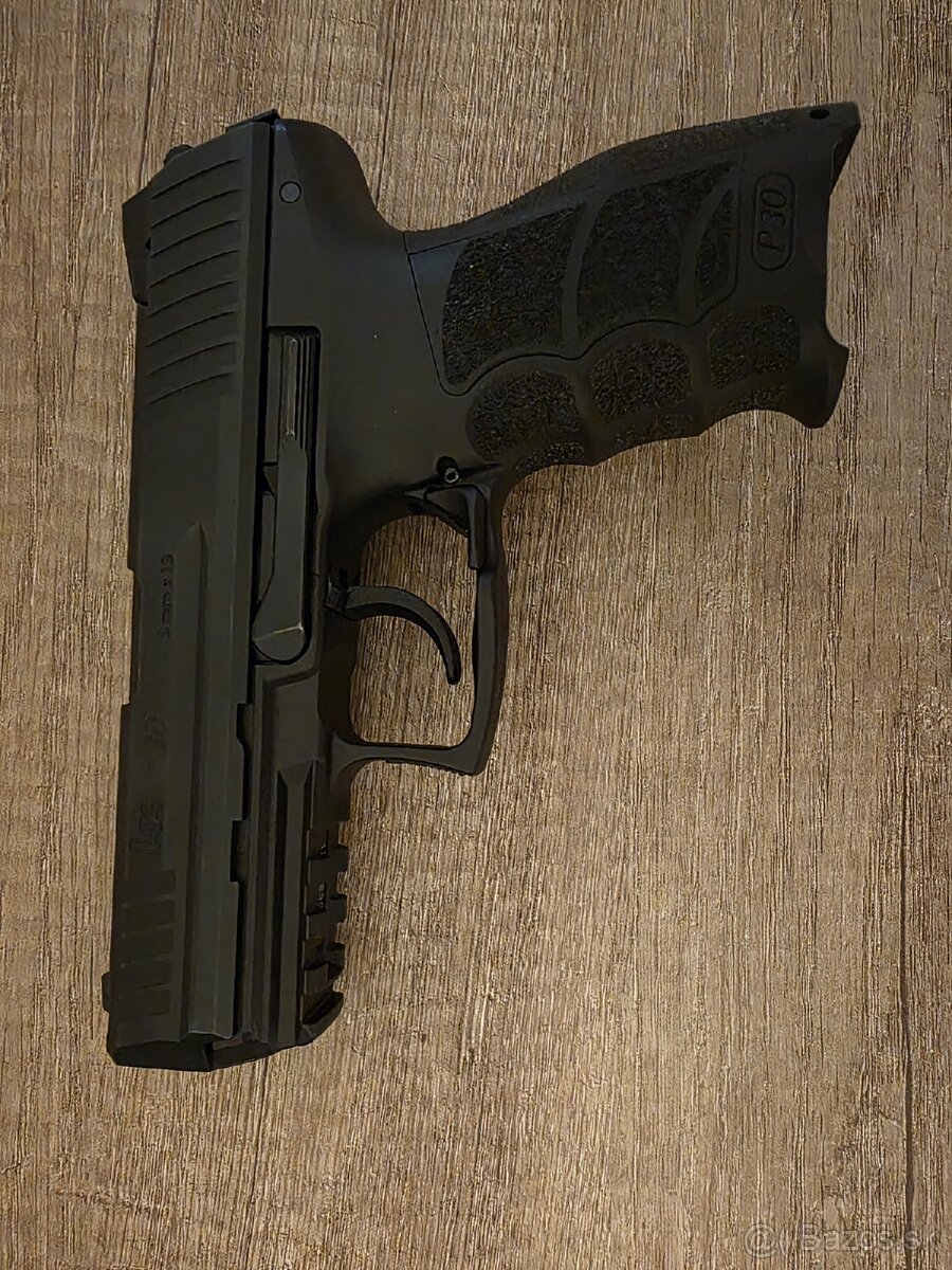 HK P30 V3