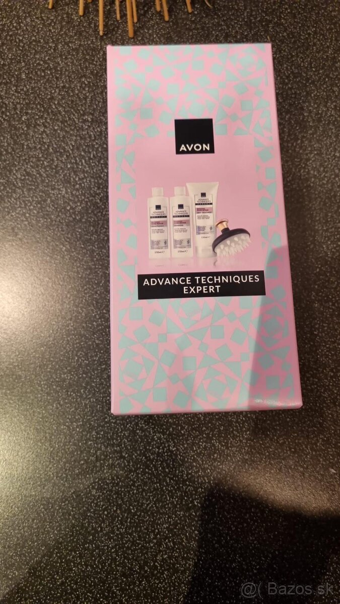 Avon Advance Techniques Expert Reviving Bond Repair