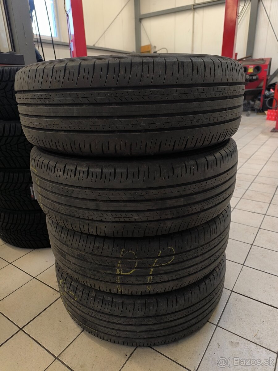Dunlop Grandtrek 225/60R18 100H