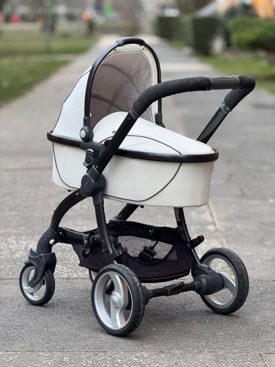 Kocik Egg + prislusenstvo