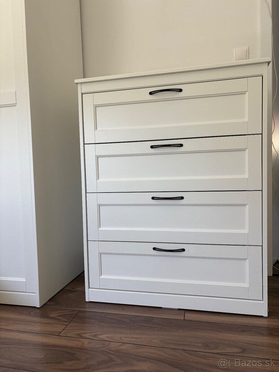 Komoda Ikea