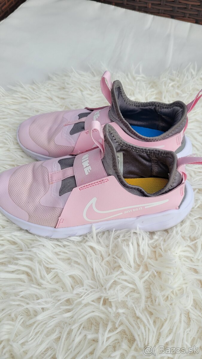 Detské botasky Nike