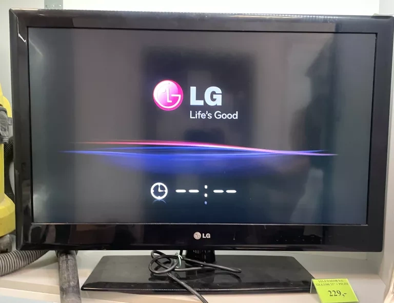 tv LG
