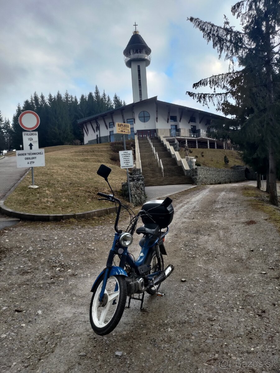 Manet Korado 2kW