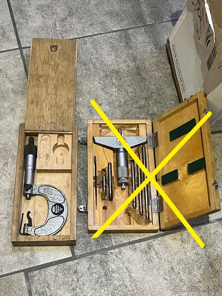 Mikrometer