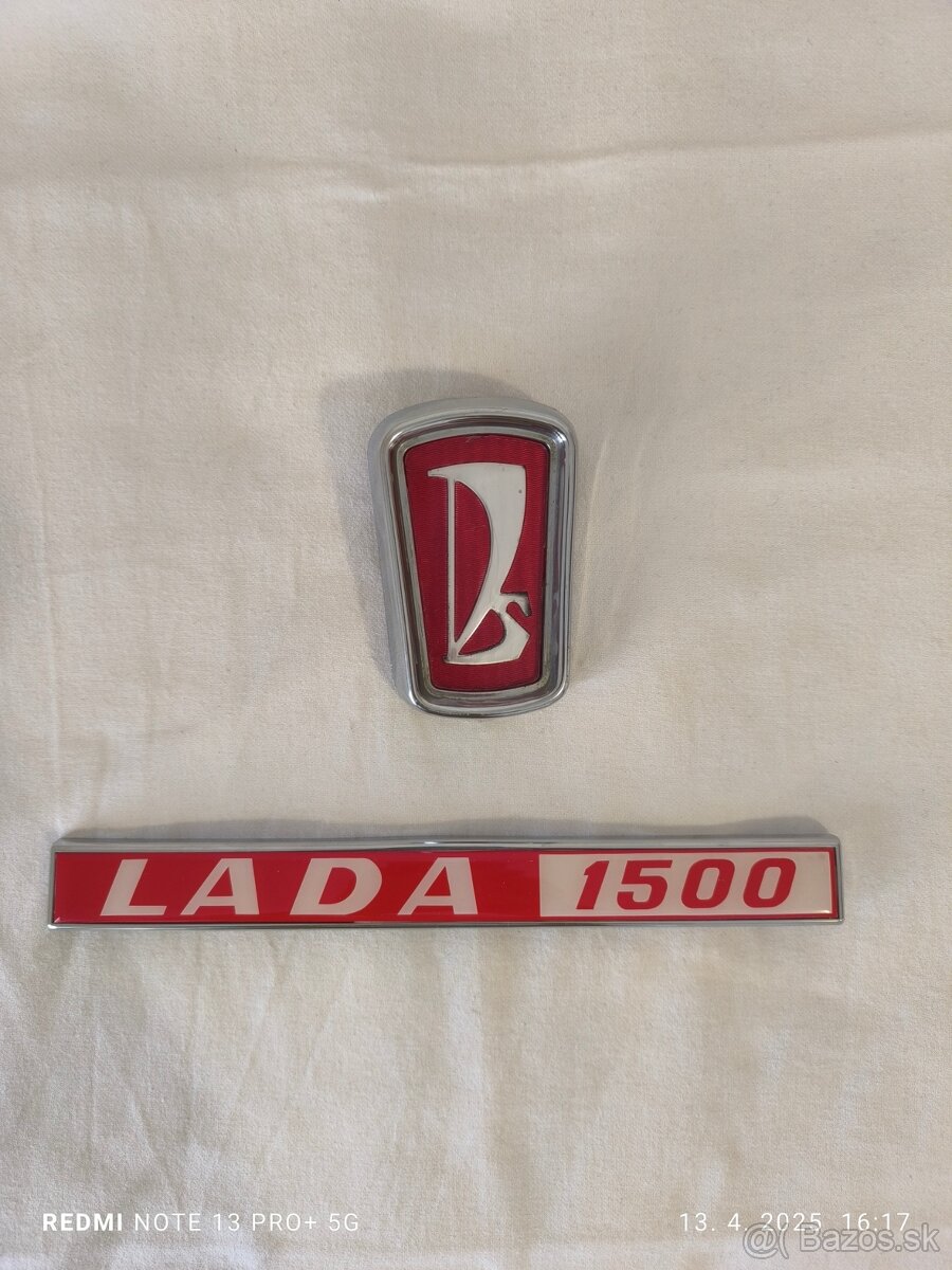 Lada 2103 / 1500 cm3.