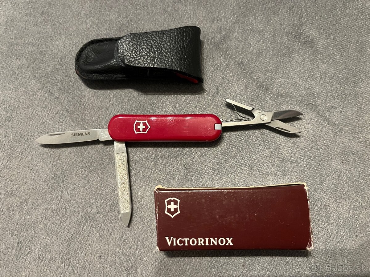 predám nož victorinox