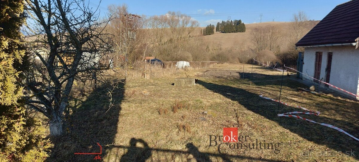 Pozemok Gôtovany na predaj