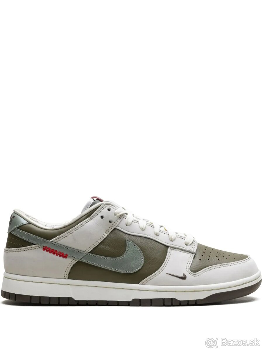 Nike Dunk Low Year of the Snake EU 45