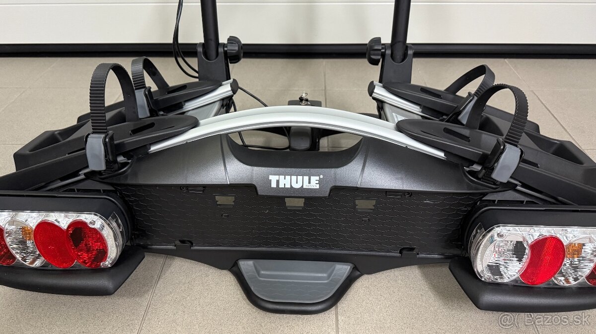 Nosič bicyklov Thule Velo Compact 924