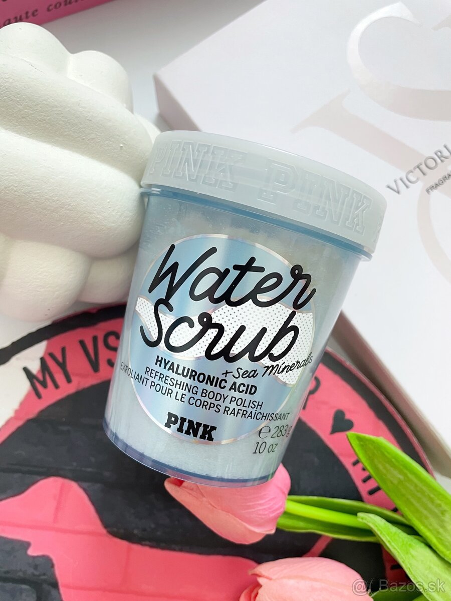 Victoria’s Secret PINK scrub