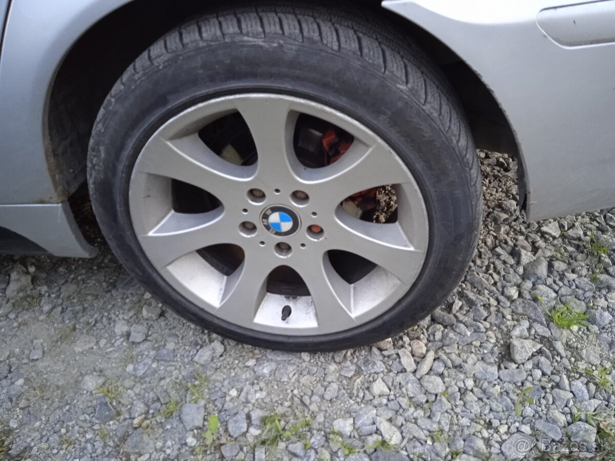 BMW E46