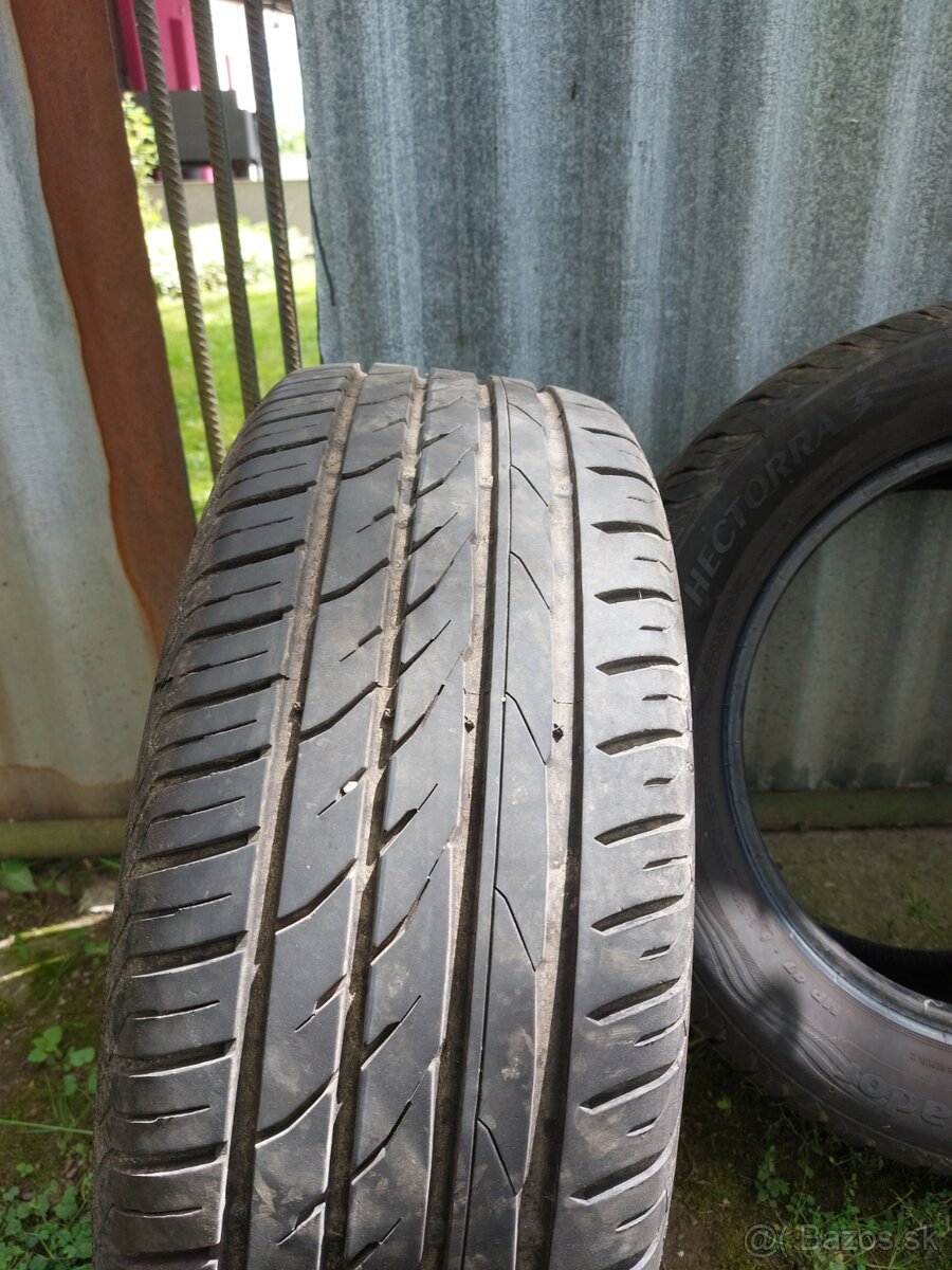 Letne 215/55/r16