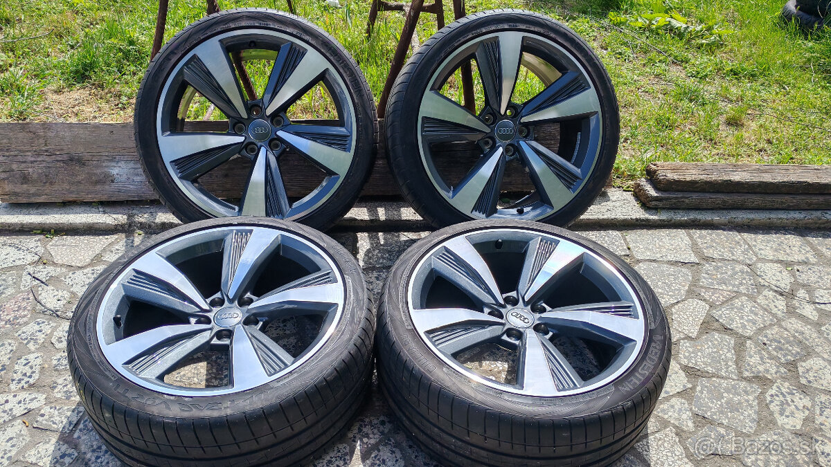 5x112 R19 --- AUDI A5 ...