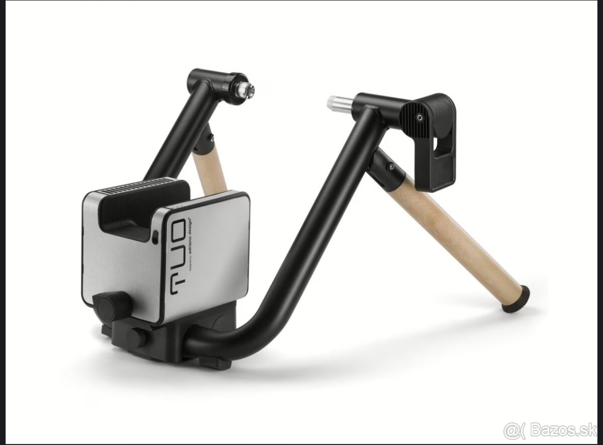 Cyklistický trenažér Elite Tuo