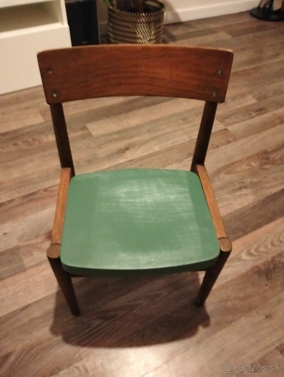 Detské stoličky