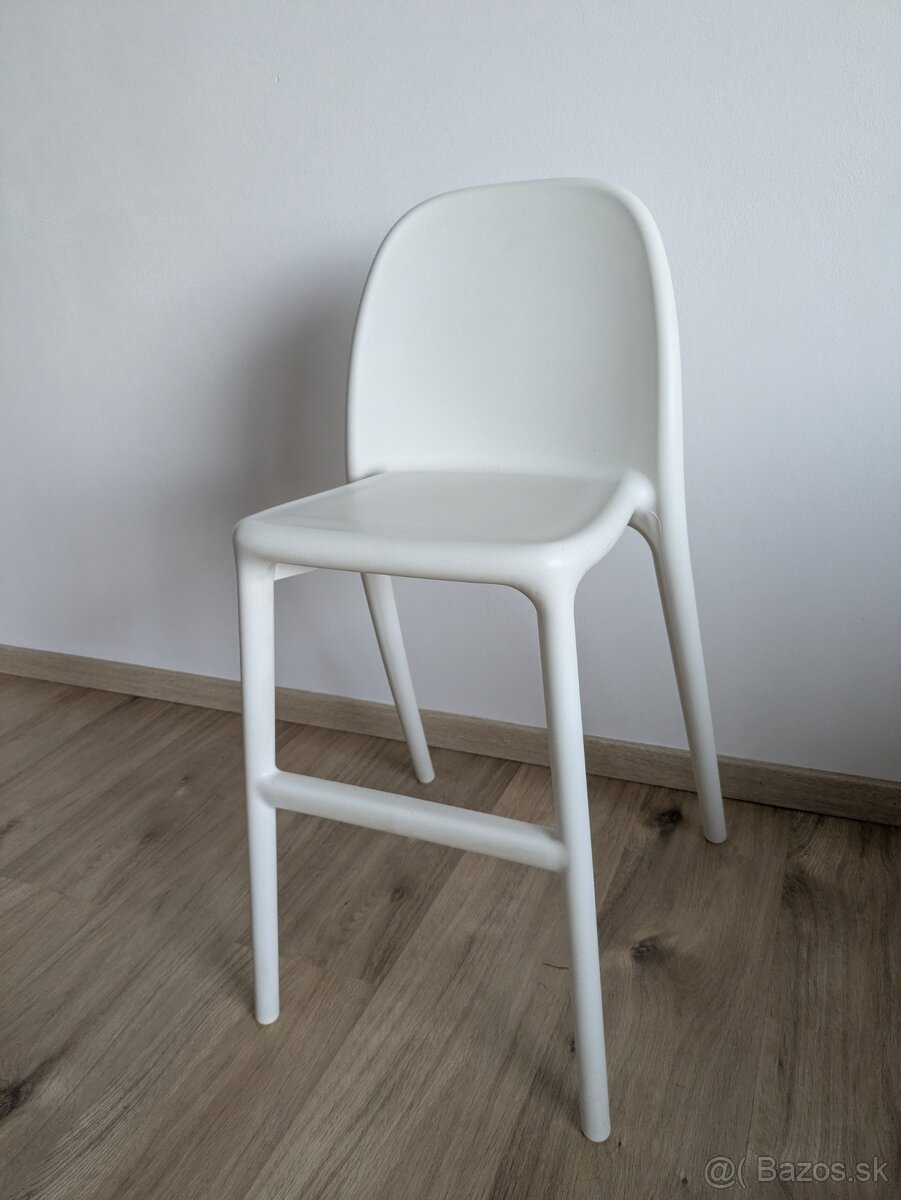 Detská stolička IKEA Urban