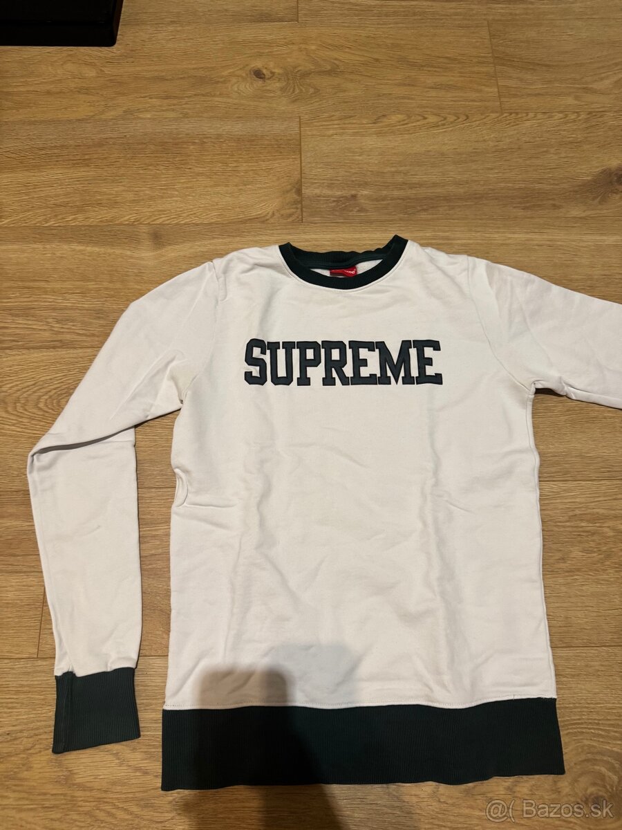 Supreme mikina